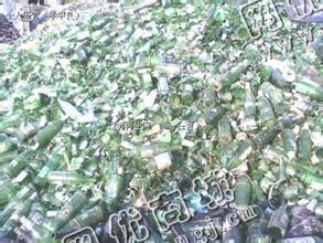 各种瓶制品回收