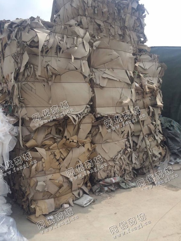 朝阳区废皮纸回收