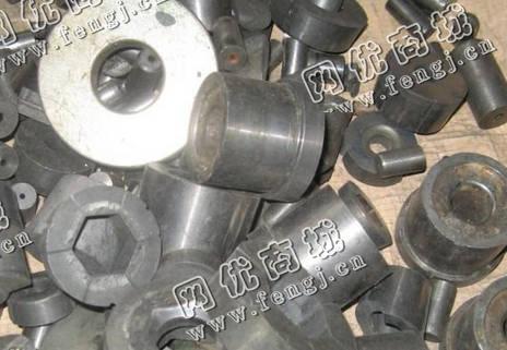 废旧硬质合金拉丝模上门回收