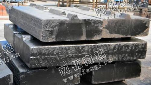 废旧高锰钢铸件上门回收