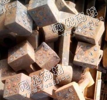 废旧Cr28锤头大量回收