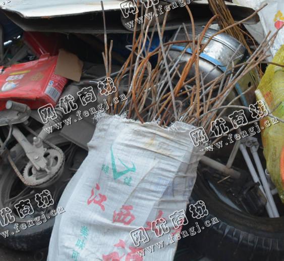 湖南地区拆房废钢筋上门回收