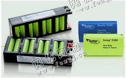 5300型三元锂电池回收