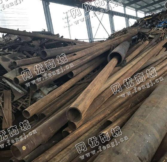 无缝钢管上门回收