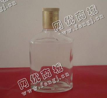 废老酒白酒瓶回收