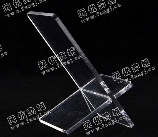 透明展示架回收