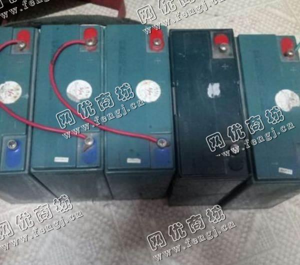 38安时电瓶回收