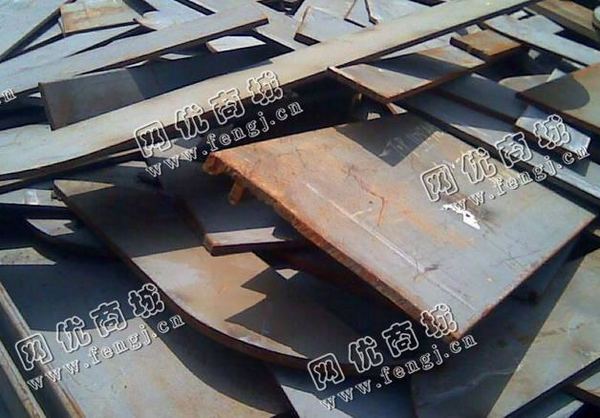 利用材边角料上门回收