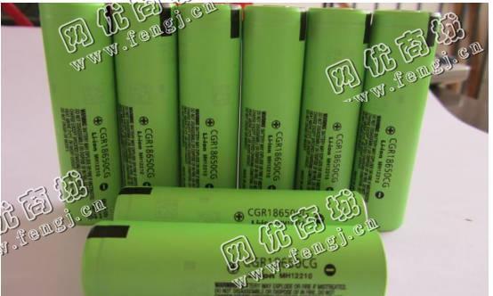 报废聚合物电池回收