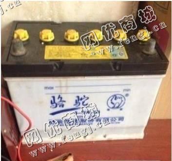 电动车45安时电瓶回收