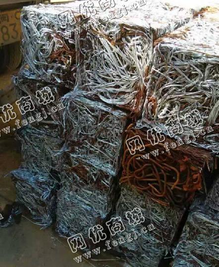 山东地区钢筋压块上门回收