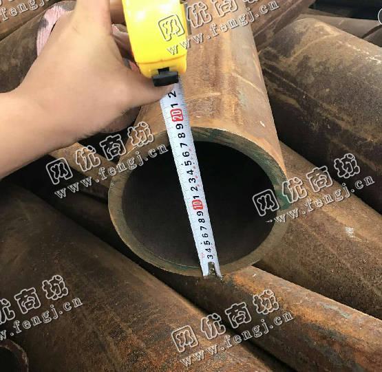 四川地区无缝钢管上门回收