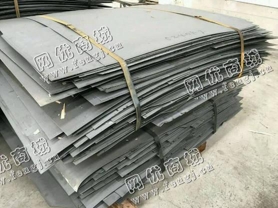 规范的镀锌钢板上门回收