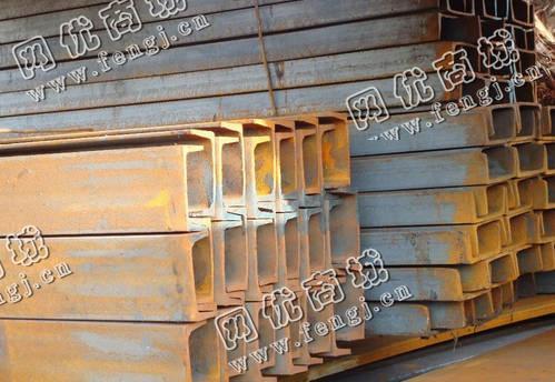 工字钢/槽钢上门回收