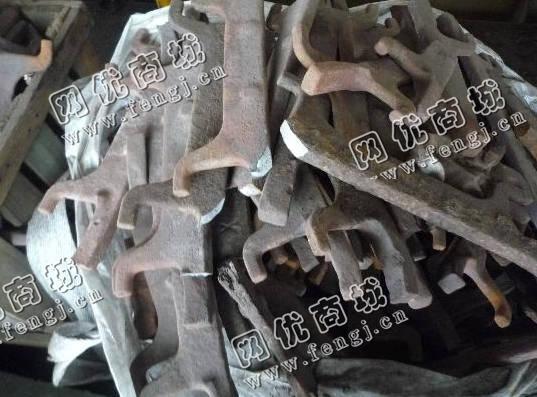 高铬炉篦条（Cr25Ni大量回收