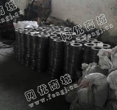 碳化钨辊环回收