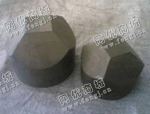 湖南地区废旧顶锤回收