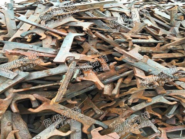 高铬炉篦条（Cr25Ni1）大量回收