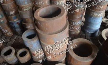 废旧热锻模回收