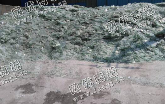 山东地区废平板玻璃上门回收
