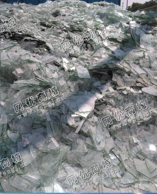 山东地区废平板玻璃上门回收