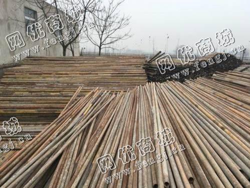 6米架子管上门回收