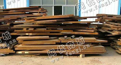 边角料高价上门回收