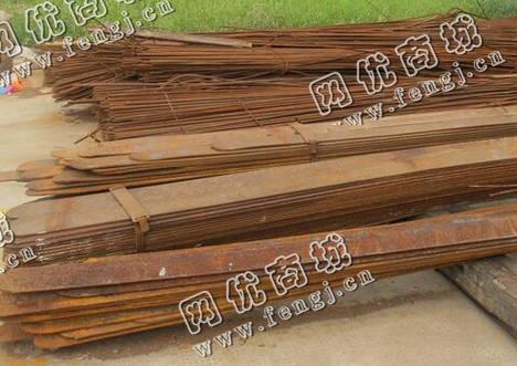 弹簧钢板上门回收