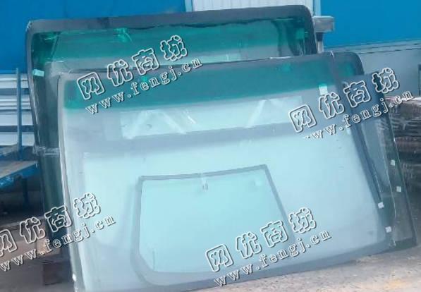 废夹胶玻璃上门回收