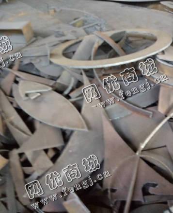 河南地区重废4个厚上门回收