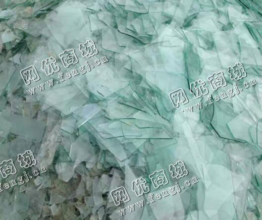 浙江地区废平板玻璃上门回收
