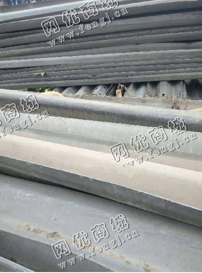 护栏板上门回收