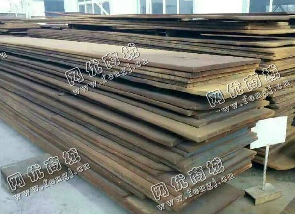 天津地区利用材钢板上门回收