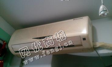 报废2P壁挂式空调回收