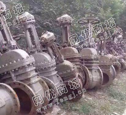 天津地区铁阀门上门回收