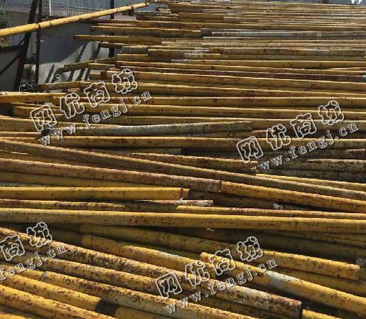 架子管1-6米上门回收