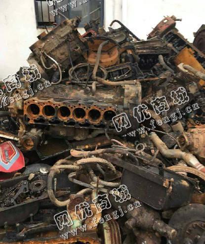 辽宁地区汽车铁上门回收