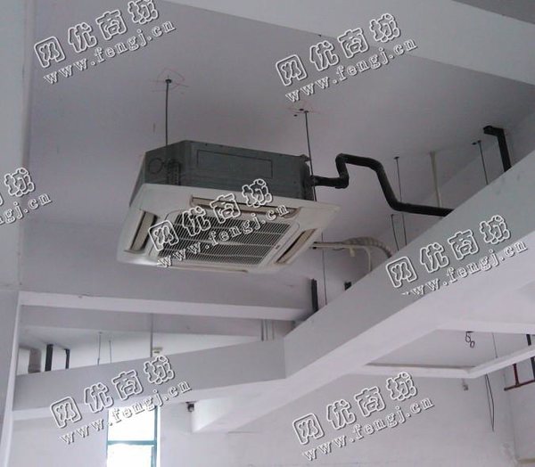 15年5匹吸顶式*空调回收