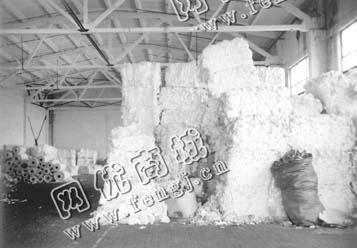 重庆巴南区废卫生纸边角料回收