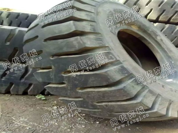 江西地区1000尼龙胎回收