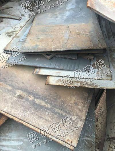 镀锌钢板上门回收