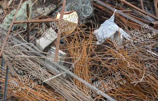 甘肃地区螺纹钢上门回收