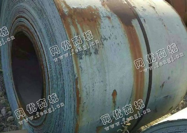 江苏地区镀锌卷上门回收