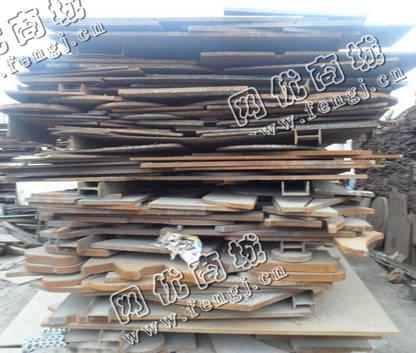 上海地区船板料上门回收