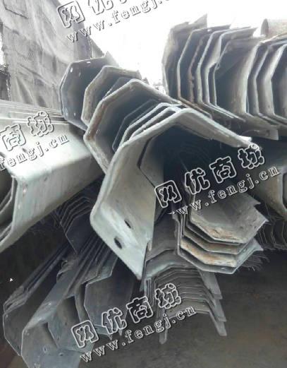 山东地区护栏板上门回收