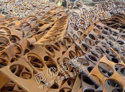 各种边角余料上门回收