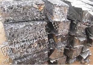 边角料压块上门回收