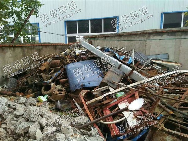 浙江地区汽车拆解铁回收