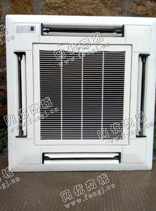 16年格力5P*空调回收