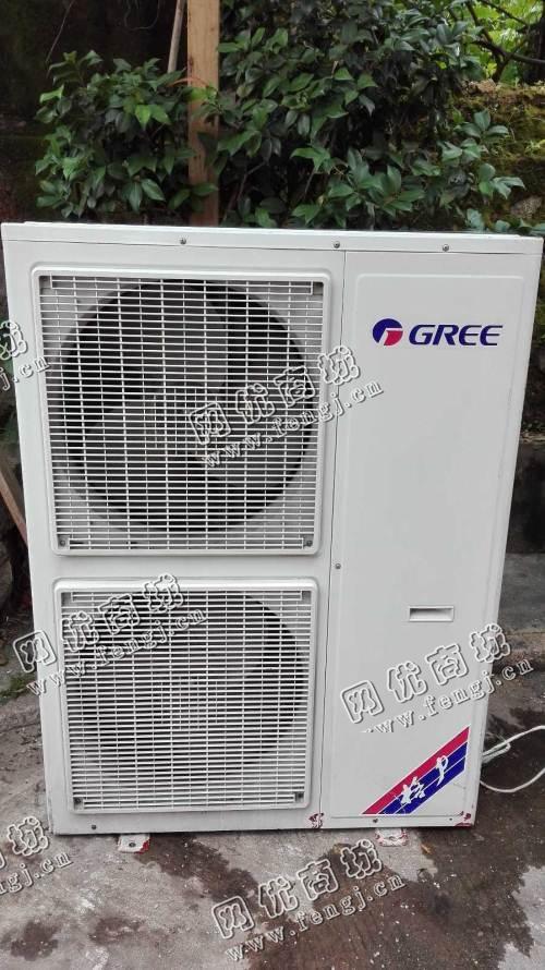 16年格力5P*空调回收
